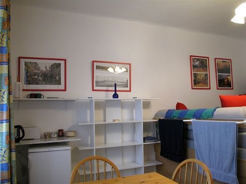 Pragues Rainbow Guest House Екстер'єр фото