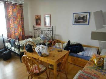 Pragues Rainbow Guest House Екстер'єр фото
